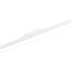 Kalustevalaisin Paulmann Atali, 40cm, 240lm, 4000K, pinta-asennus, musta