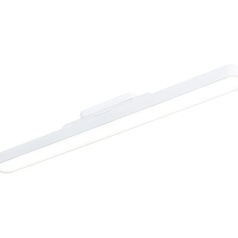 Kalustevalaisin Paulmann Atali, 40cm, 240lm, 4000K, pinta-asennus, musta