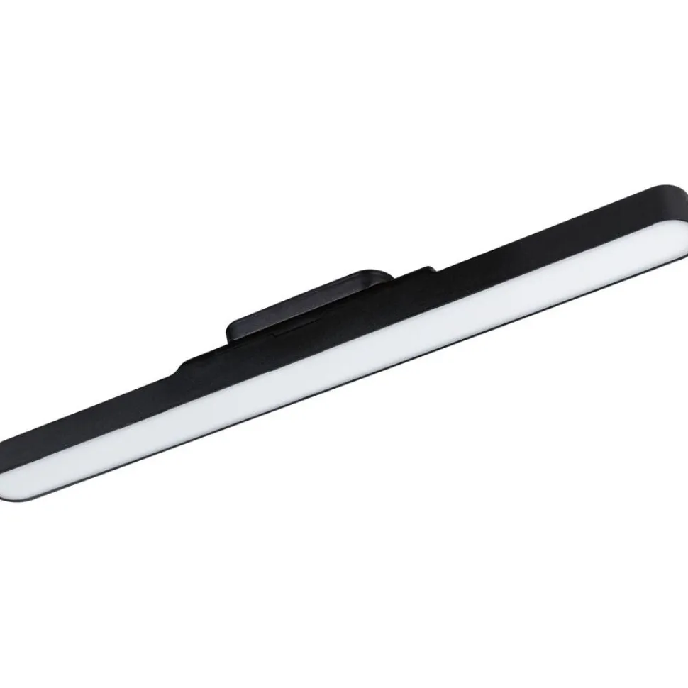 Kalustevalaisin Paulmann Atali, 40cm, 240lm, 4000K, pinta-asennus, musta