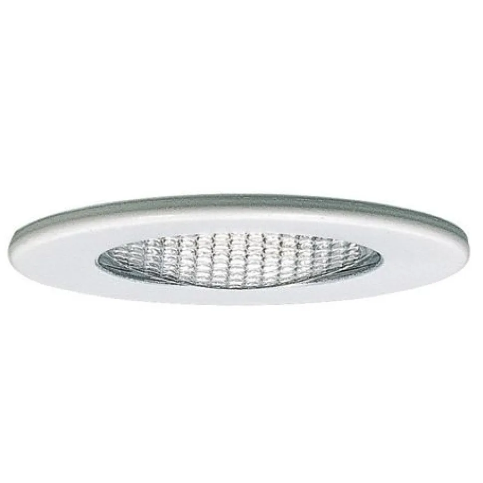 Kalustevalaisin Paulmann Micro Line Ø66mm valkoinen