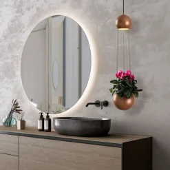 Kasvivalaisin Linento Lighting Verde, E27, kupari