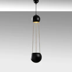 Kasvivalaisin Linento Lighting Verde, E27, kupari