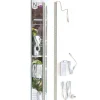 Kasvivalo Nelson Garden LED-lista No.1, muuntajalla, 23W, 85cm