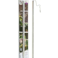 Kasvivalo Nelson Garden LED-lista No.2, 85cm, 23W