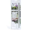 Kasvivalo Nelson Garden LED-lista Small, muuntajalla, 15W, 39cm
