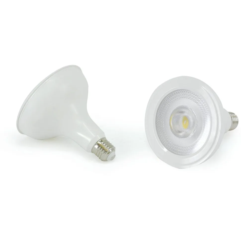 Kasvivalo Nelson Garden LED-lamppu, 18W, E27