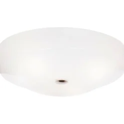 Kattoplafondi Innolux Anni ø 750x150 mm valkoinen