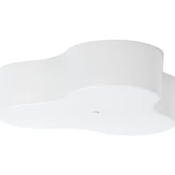 Kattoplafondi Innolux Triple ø 400x130 mm valkoinen