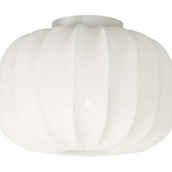 Kattoplafondi Aneta Lighting Madame ø33 cm valkoinen