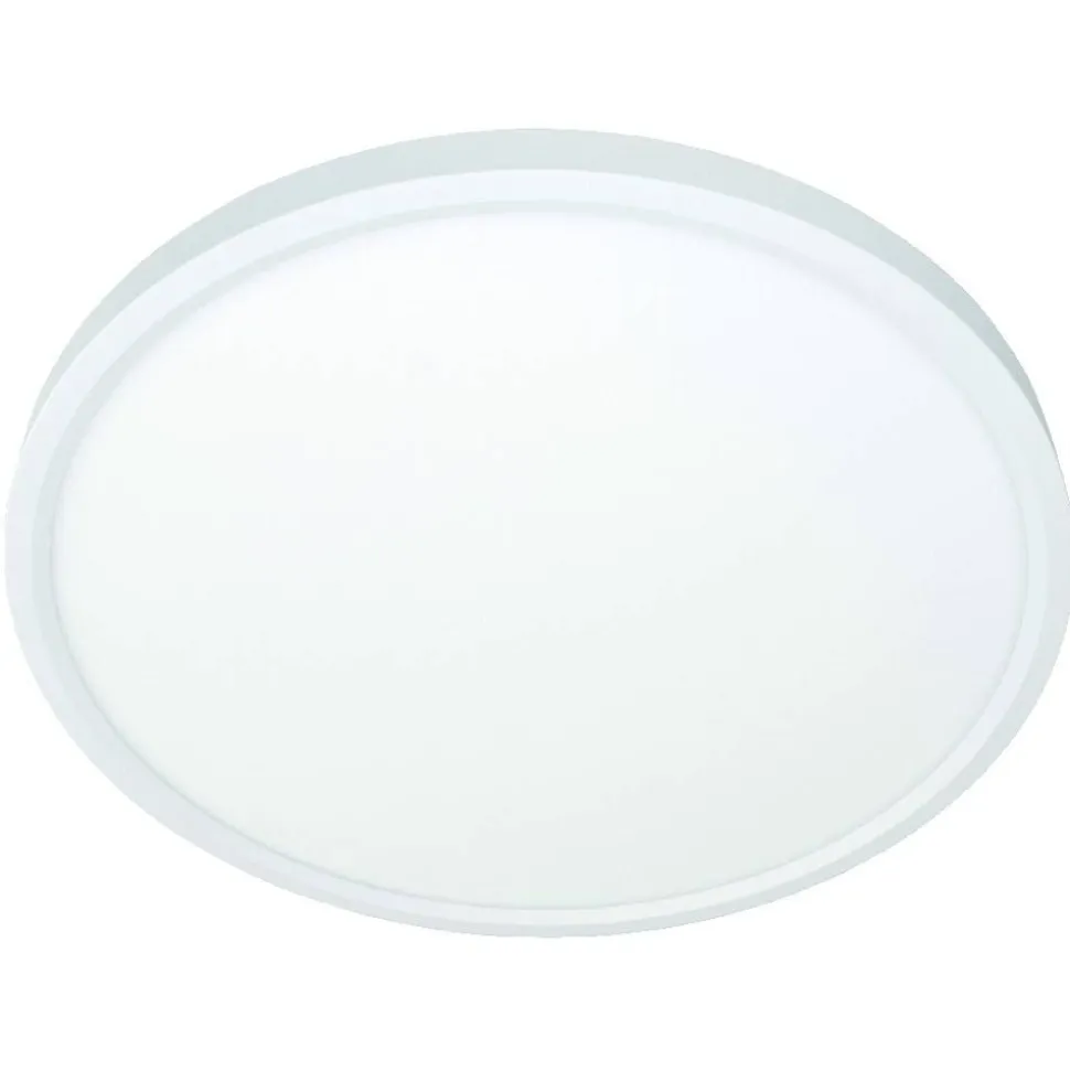 Kattoplafondi Harju Disc 20W 3000/4000K valkoinen