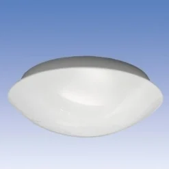 Katto/seinävalaisin Ensto sisä Aluno - AL375LED20 IP54 LED 17W/840