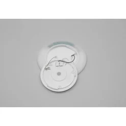 Katto-/seinävalaisin Malmbergs Plafy Ø24cm 15W 4000K DIM