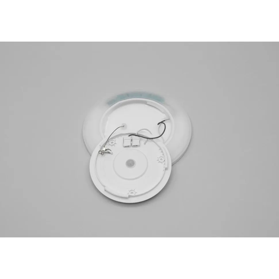 Katto-/seinävalaisin Malmbergs Plafy Ø24cm 15W 4000K DIM