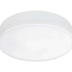Katto-/seinävalaisin Malmbergs Disa, 12W, 3000K, IP44, HF-tunnistin
