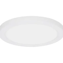 Katto-/seinävalaisin Malmbergs Edge Ø22cm 18W CCT DIM