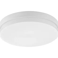 Katto-/seinävalaisin Malmbergs Lumina Round Ø267mm 4.5-9W CCT