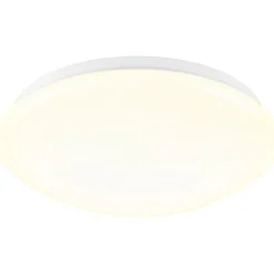 Katto-/seinävalaisin Tamcontrol Karo II, 230V, 120°, E27 A60 max. 2x20W