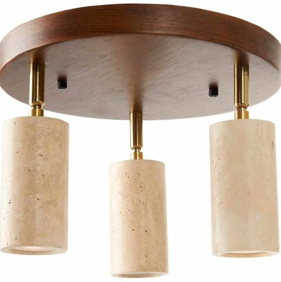 Kattospotti Linento Lighting Nur 3-osainen