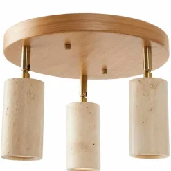 Kattospotti Linento Lighting Nur 3-osainen
