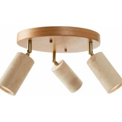 Kattospotti Linento Lighting Nur 3-osainen