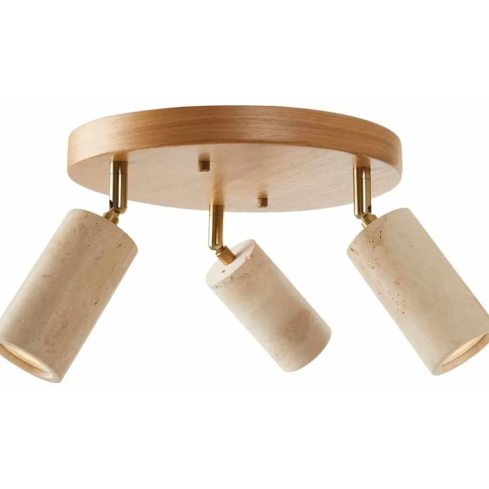 Kattospotti Linento Lighting Nur 3-osainen