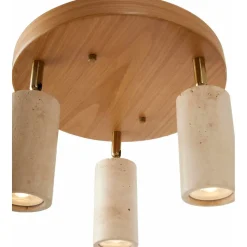 Kattospotti Linento Lighting Nur 3-osainen