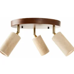 Kattospotti Linento Lighting Nur 3-osainen