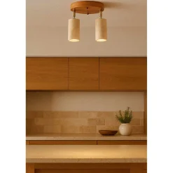 Kattospotti Linento Lighting Nur 2-osainen