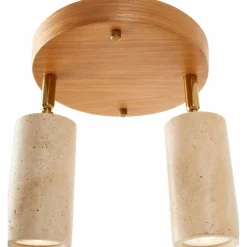 Kattospotti Linento Lighting Nur 2-osainen