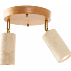 Kattospotti Linento Lighting Nur 2-osainen
