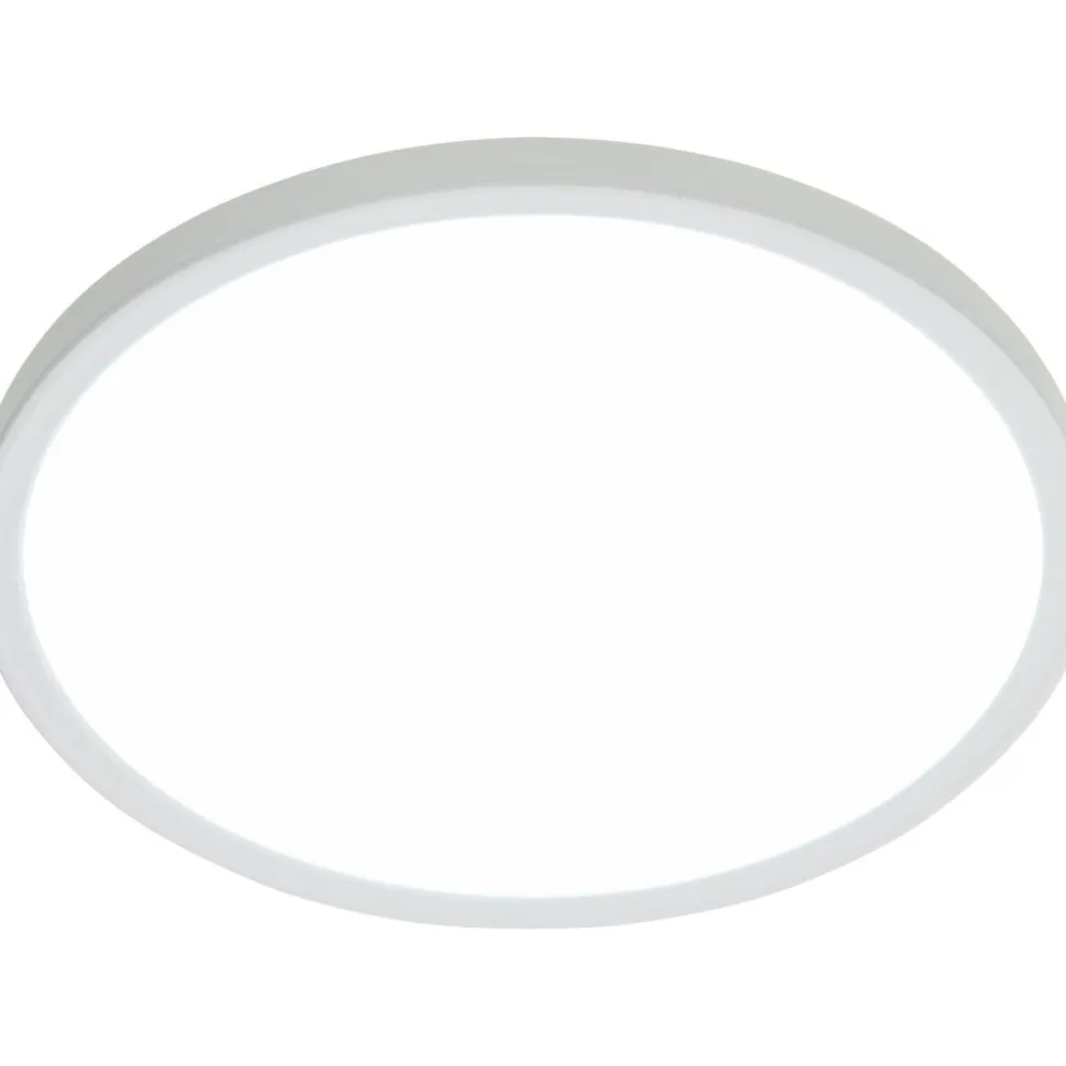 Kattovalaisin Airam SmartHomeHome Gabe Slim, RGBTW, 18W, 29x293mm, valkoinen