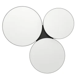 Kattovalaisin Eglo connect.z Barbano-z, 3xLED 7.3W, IP20, harmaa