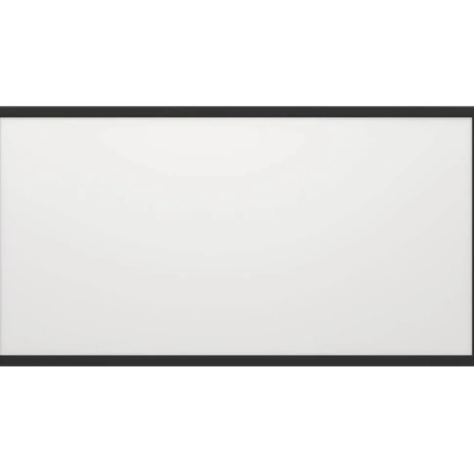 Kattovalaisin Eglo Rovito LED CCT 39x39cm IP44 valkoinen