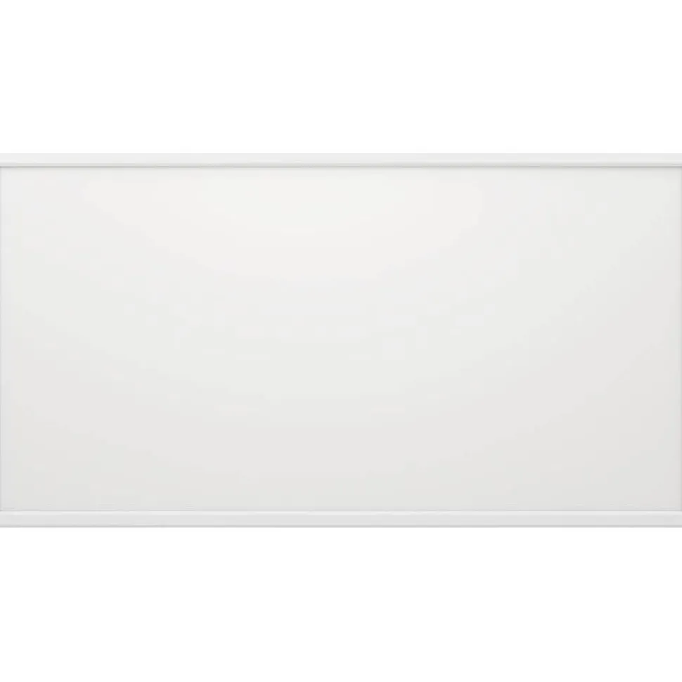 Kattovalaisin Eglo Rovito LED CCT 39x39cm IP44 valkoinen
