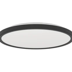 Kattovalaisin Eglo Rovito LED CCT Ø30cm IP44 valkoinen