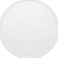 Kattovalaisin Eglo Rovito LED CCT Ø30cm IP44 valkoinen
