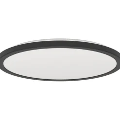 Kattovalaisin Eglo Rovito LED CCT Ø30cm IP44 valkoinen