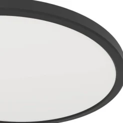 Kattovalaisin Eglo Rovito LED CCT Ø30cm IP44 valkoinen