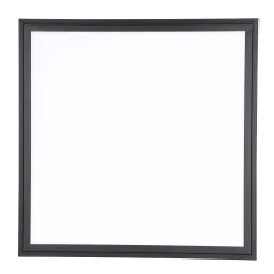 Kattovalaisin Eglo Salobrena 1, 30x30cm, LED, 14W, IP20, musta