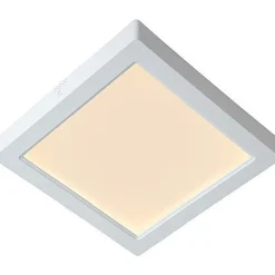 Kattovalaisin FocusLight Cubo LED 18W 230V 1500lm 3300K IP20 kanttinen