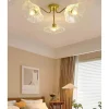 Kattovalaisin Linento Lighting BRZ-340034, 3-osainen, E27, max. 40W, IP20, kulta/kirkas