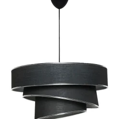 Kattovalaisin Linento Lighting Couper, beige/kulta