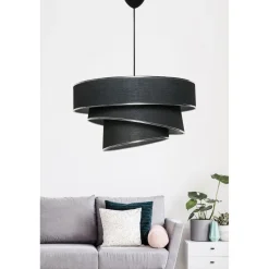 Kattovalaisin Linento Lighting Couper, beige/kulta