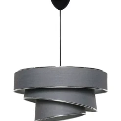 Kattovalaisin Linento Lighting Couper, beige/kulta