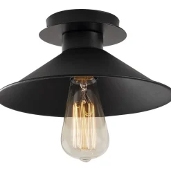 Kattovalaisin Linento Lighting Arcilla Ø24 cm pronssi