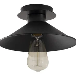 Kattovalaisin Linento Lighting Arcilla Ø24 cm pronssi