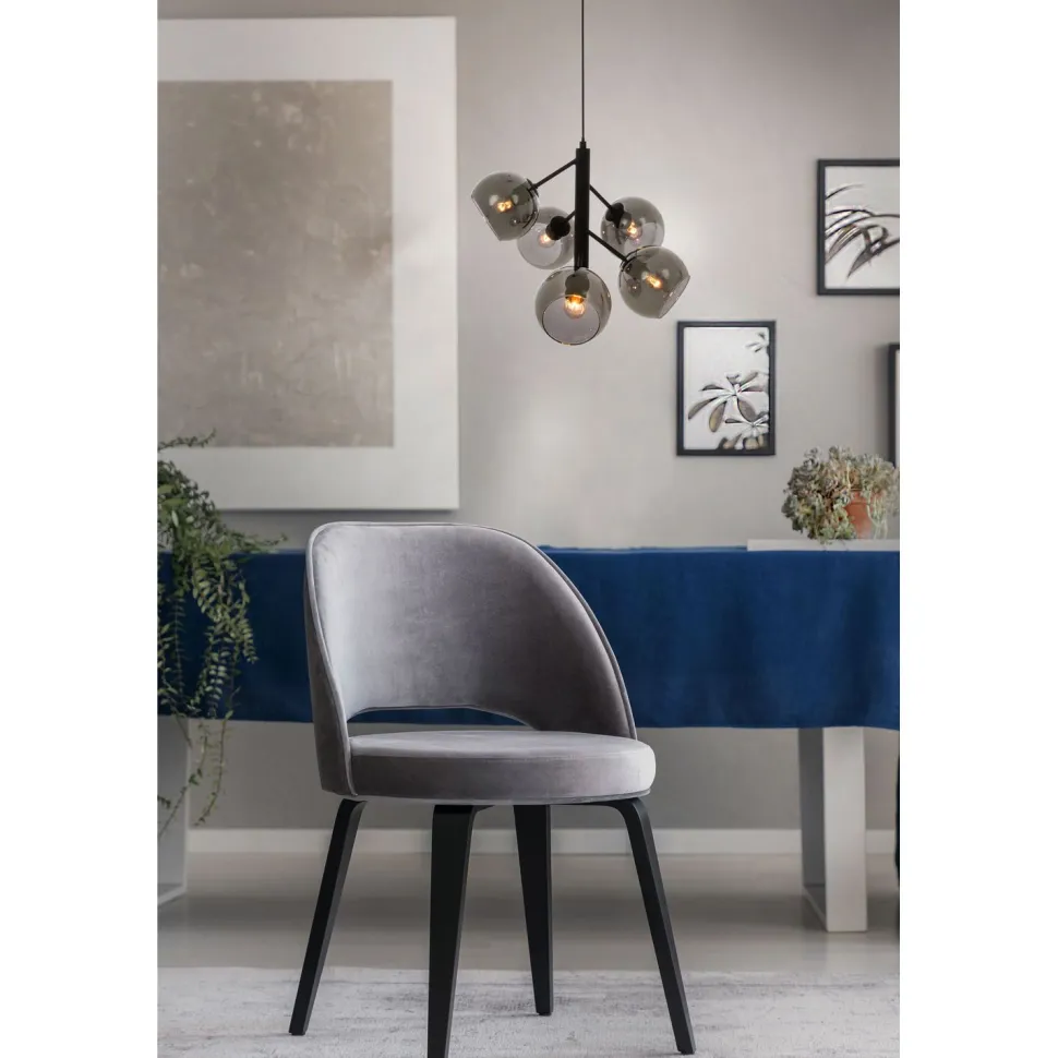 Kattovalaisin Aneta Lighting Atom