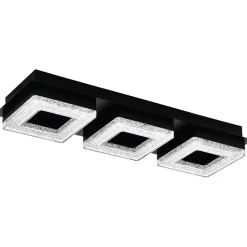 Kattovalaisin Eglo Fradelo 1 460x140mm musta