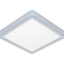 Kattovalaisin Eglo Fueva 6 LED CCT IP44 Rectangle eri kokoja
