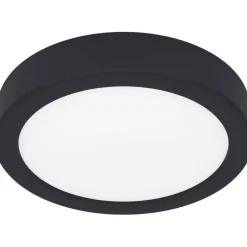 Kattovalaisin Eglo Fueva 6 LED CCT IP44 Round eri kokoja